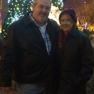 Meet your Posher, Janice